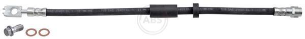 Flexible de frein (Durite de frein) A.B.S. ALL BRAKE SYSTEMS BV. SL 5598